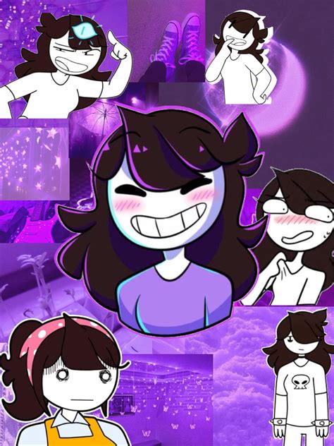 jaiden wallpaper